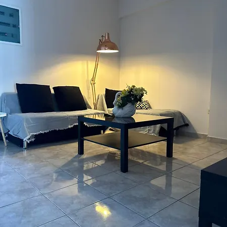 Ath Coast Sunshine 1 Apartment *