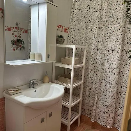 Apartment Ath Coast Sunshine 1 *