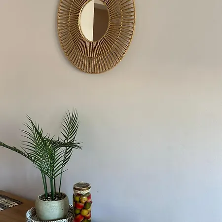 Apartment Ath Coast Sunshine 1