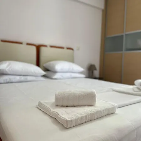 Ath Coast Sunshine 1 Apartment Athens