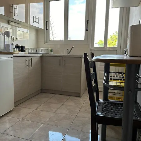 Apartment Ath Coast Sunshine 1 *